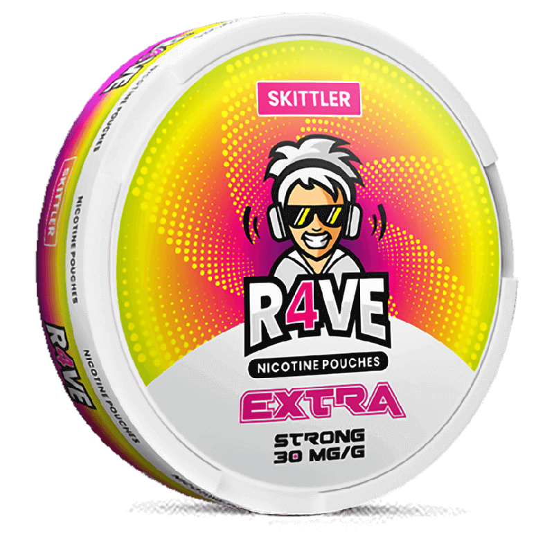 R4VE Skittler 30 mg Product Label R4VE Skittler 30 mg Product Label