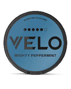 VELO Mighty Peppermint Ultra