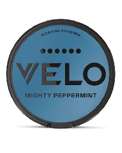 VELO Mighty Peppermint Max 