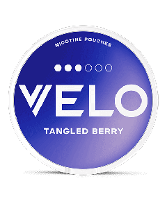 VELO Tangled Berry
